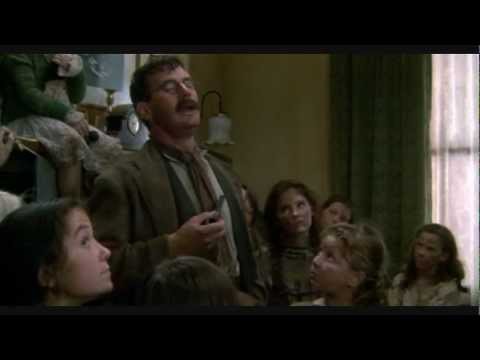 Youtube: Monty Python's The Meaning of Life: Catholics