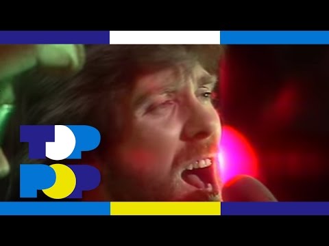 Youtube: Dr. Hook - All The Time In the World • TopPop