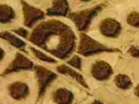 Youtube: Crop Circle Mix