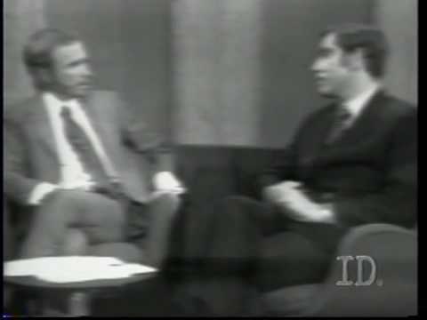 Youtube: Jeffrey MacDonald on Dick Cavett