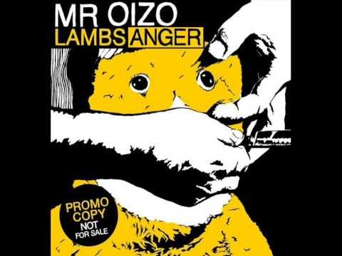 Youtube: Mr OIZO - Positif