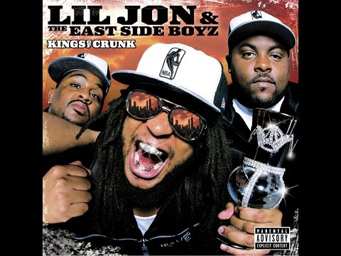 Youtube: LIL JON & THE EASTSIDE BOYZ - I DONT GIVE A FUCK (FEAT. KRAZIE BONE & MYSTICAL)