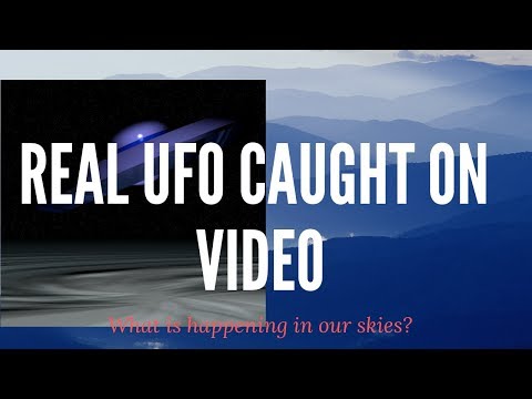 Youtube: Real UFOS caught ON VIDEO