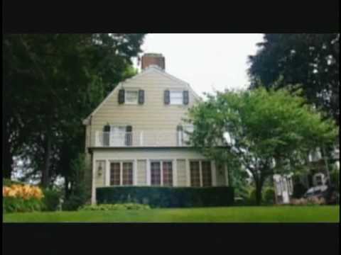 Youtube: The Real Amityville Horror - Part 1.