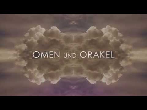 Youtube: RILKE PROJEKT "Omen & Orakel" feat. Yvonne Catterfeld und Xavier Naidoo (Official Lyric Video)