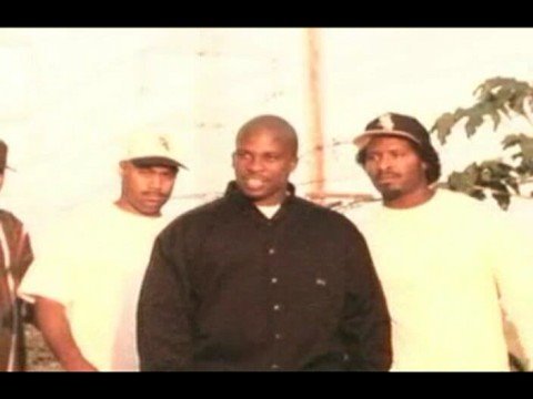 Youtube: Att Will - Another Day In Compton 1993