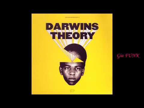 Youtube: DARWINS THEORY - keep on smiling - 1978