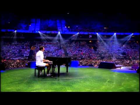 Youtube: Jeroen van der Boom - Mag ik dan bij jou