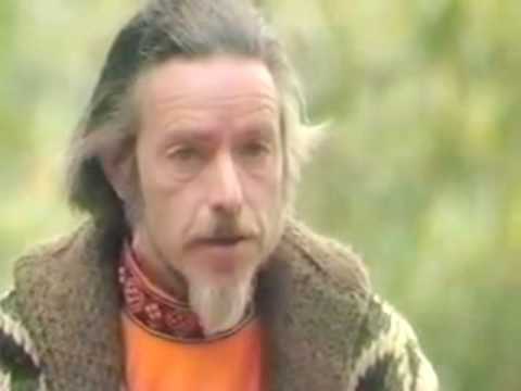 Youtube: Alan Watts - The Real You
