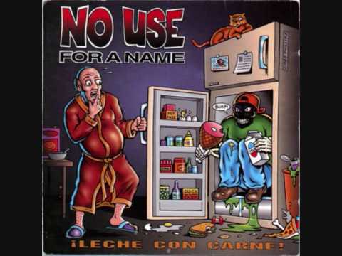 Youtube: no use for a name - redemption song
