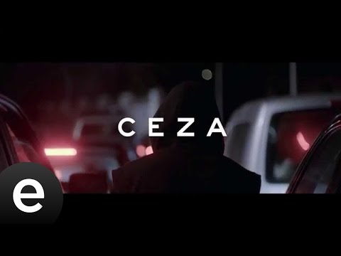 Youtube: Ceza - Suspus (Official Music Video)
