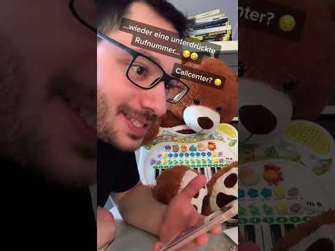 Youtube: Eddy prankt Callcenter #11 eddysayi Betrüger Call Center Sprecher