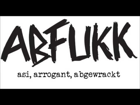 Youtube: Abfukk - Morgen auch nicht