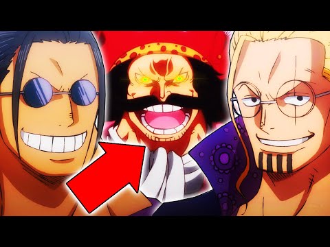 Youtube: ENDLICH! NEWS zum One Piece [Schatz] 👑