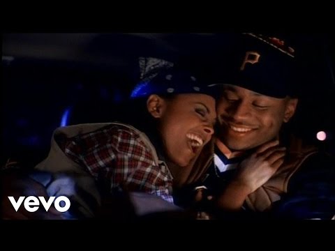 Youtube: LL Cool J - Back Seat