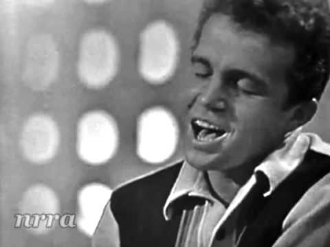 Youtube: Bobby Vinton "Mr. Lonely"