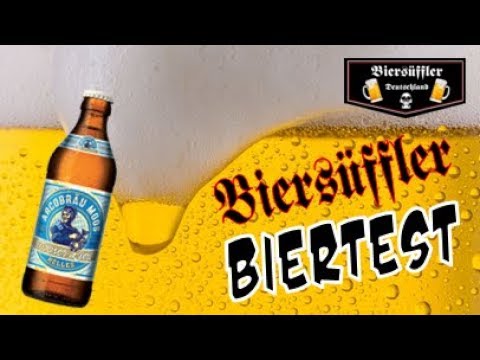 Youtube: Biertest - Arcobräu Mooser Liesl