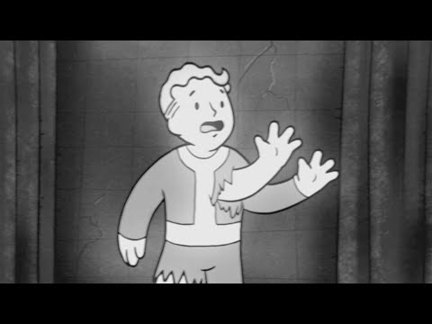 Youtube: Fallout 4 – S.P.E.C.I.A.L.-Filmreihe: Ausdauer