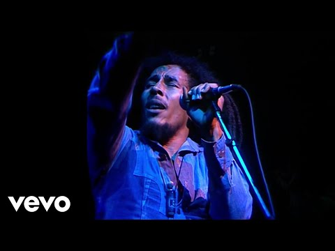 Youtube: Bob Marley & The Wailers - No Woman, No Cry (Live At The Rainbow 4th June 1977)