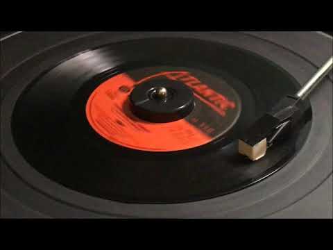 Youtube: ABBA ~ "Gimme! Gimme! Gimme! (A Man After Midnight)" vinyl 45 rpm (1979)