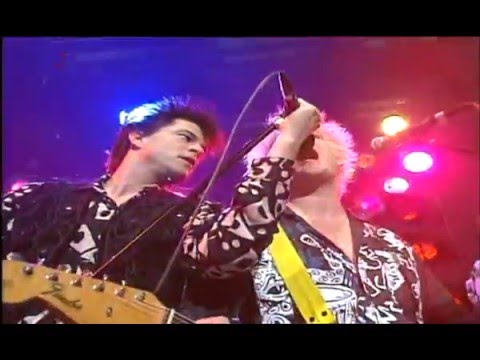 Youtube: Die Toten Hosen - Kauf mich 1993