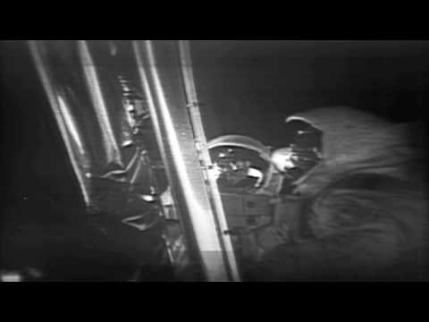 Youtube: Apollo 11 restored footage: montage