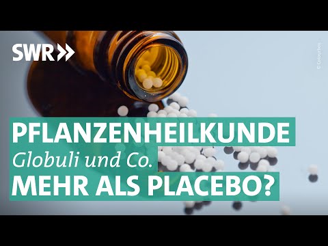 Youtube: Die Tricks mit Globuli und Co.: Das Geschäft mit der Homöopathie | Marktcheck SWR