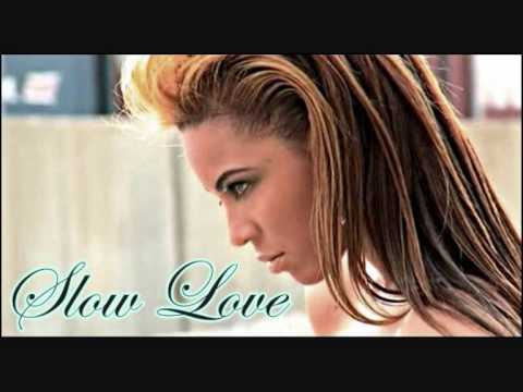 Youtube: Slow Love - Beyoncé Knowles