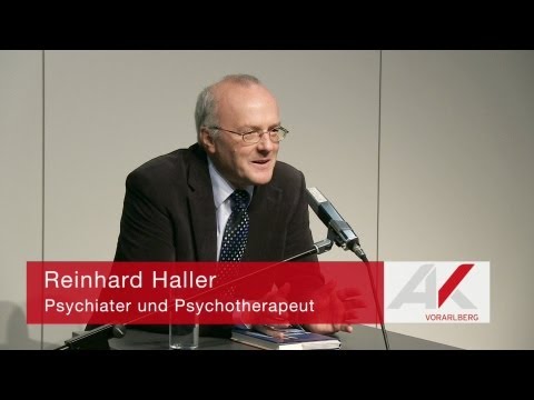 Youtube: Reinhard Haller: Die Narzissmus-Falle