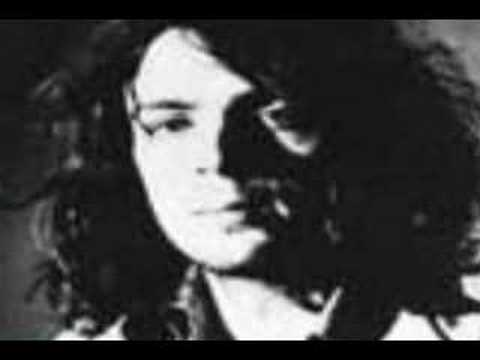 Youtube: octopus - syd barrett