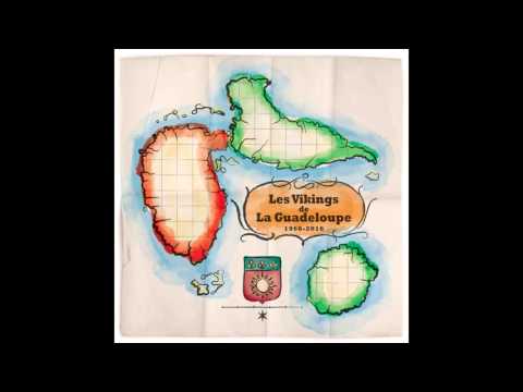 Youtube: Les Vikings de la Guadeloupe - Rumbo Melon