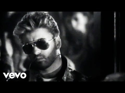 Youtube: George Michael - Father Figure (Official Video)