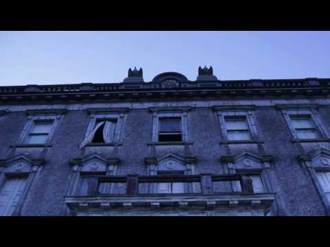 Youtube: Halloween at Loftus Hall