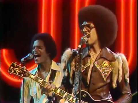 Youtube: The Brothers Johnson - I'll Be Good To You 1976