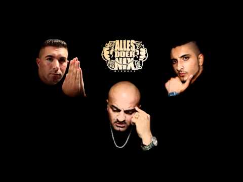 Youtube: XATAR, SSIO & SAMY - Ich Liebe es ► Produziert von M3 & Noyd