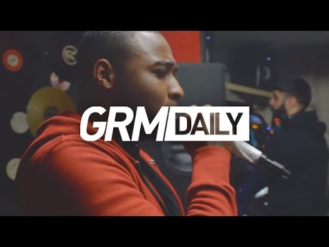 Youtube: So Large - Line Em Up [Music Video] | GRM Daily