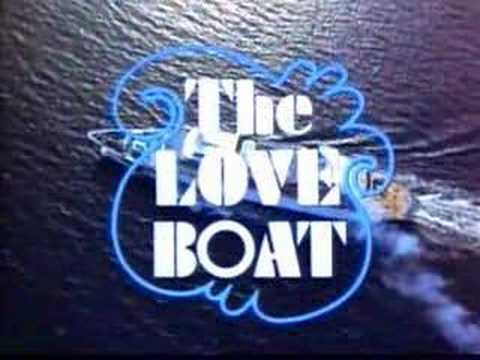 Youtube: The Love Boat