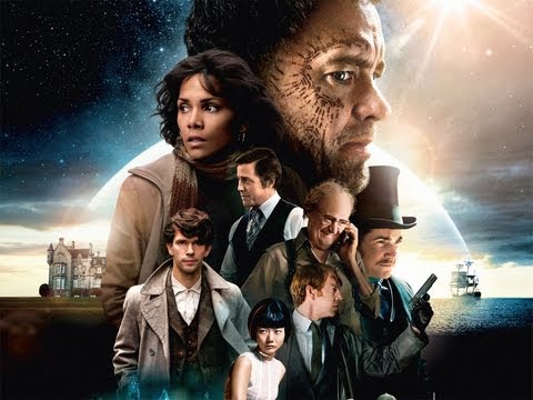 Youtube: CLOUD ATLAS | Trailer (XV) german - deutsch [HD]