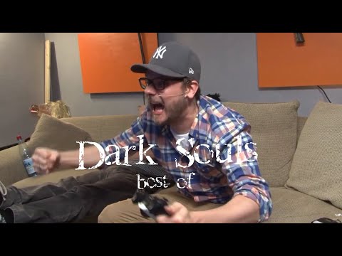 Youtube: Dark Souls - Best of Eddy & Dennis (Game One)