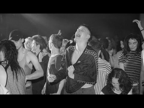 Youtube: Joey Beltram‎ - Energy Flash