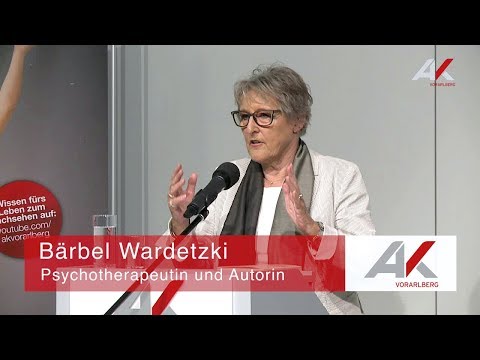 Youtube: Bärbel Wardetzki: Und das soll Liebe sein?