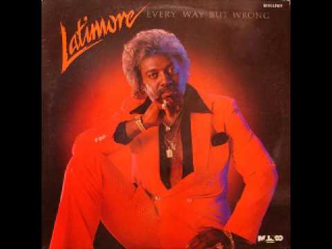 Youtube: Latimore - Sunshine Lady