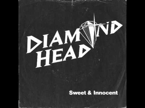 Youtube: Diamond Head - Streets Of Gold