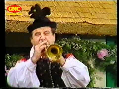 Youtube: Slavko Avsenik und seine Original Oberkrainer - Trompetenecho