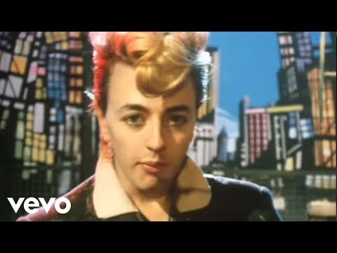 Youtube: Stray Cats - Stray Cat Strut