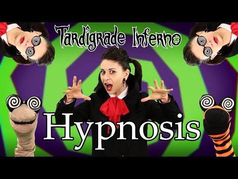 Youtube: TARDIGRADE INFERNO - Hypnotherapy For Beginners (Hypnosis)