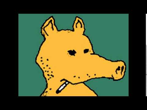 Youtube: Quasimoto - Discipline 99 pt.1