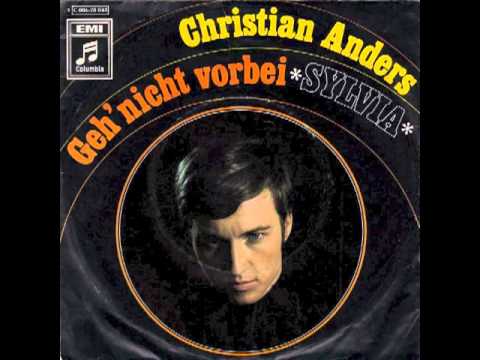 Youtube: Christian Anders   Geh' Nicht Vorbei