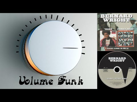 Youtube: Bernard Wright - Master Rocker (1981)