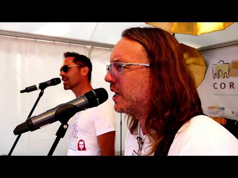 Youtube: Free Benedikt Toth: „Hör bloß nicht auf“ Das spezielle Konzert!